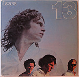 The Doors ‎– 13