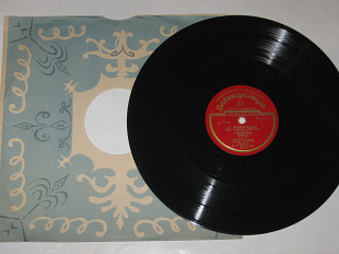 Пластинка Давид Ойстрах - ШИМАНОВСКИЙ Миф «Фонтан Аретузы» / Венявский ЛЕГЕНДА * М. де Фалья (1954)