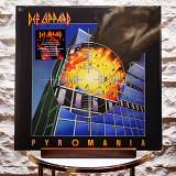 Def Leppard – Pyromania (40th Anniversary Edition)