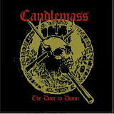 CD Candlemass - The Door To Doom
