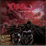 CD Dio - Look Up The Wolves