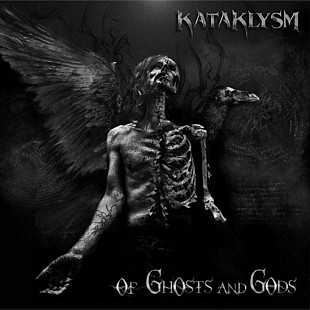 CD Kataklysm - Of Ghosts And Gods