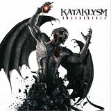 CD Kataklysm - Unconquered