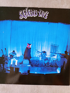 Genesis – Live