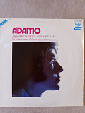 Adamo – J'avais Oublié Qûe Les Roses...