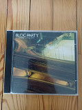 Bloc Party — A Weekend in the City (2007)