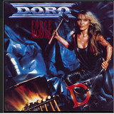 CD Doro - Force Majeure