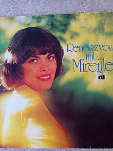 Mireille Mathieu – Rendezvous Mit Mireille