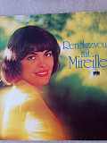 Mireille Mathieu – Rendezvous Mit Mireille
