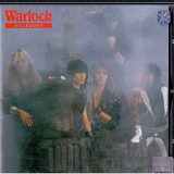 CD Warlock - Hellbound