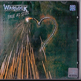 CD Warlock - True As Steel