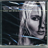 CD Doro - Love Me In Black