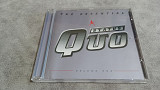 Status quo - the essential, volume 1. фирменный cd