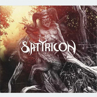 CD Satyricon-Satyricon