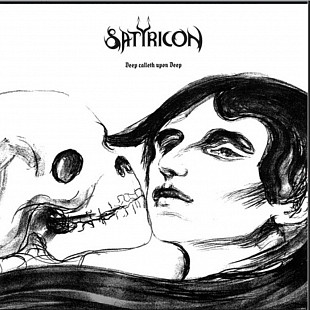 CD Satyricon - Deep Calleth Upon Deep