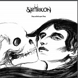 CD Satyricon - Deep Calleth Upon Deep