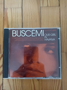 Buscemi — Our Girl in Havana (2000)