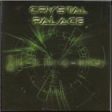 CD Crystal Palace-The System Of Events