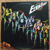 Elvin Bishop Struttin My Stuff UK first press lp vinyl