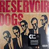Саундтрек до фільму "Скажені пси" (Reservoir Dogs OST)
