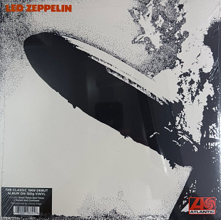 Led Zeppelin – Led Zeppelin (2014)