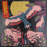 Khruangbin – Mordechai (2020)