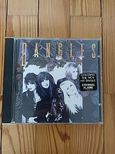 The Bangles — Everything (1988)