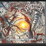 CD Graceless - Chants From Purgatory