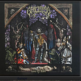 CD Graceless - Icons Of Ruins