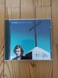 Phillip Boa and the Voodooclub — Helios (1991)