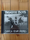 Beastie Boys — Check Your Head (1992)