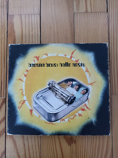 Beastie Boys — Hello Nasty (1998)