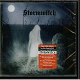 CD Stormwitch - Season Of The Witch