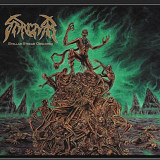 CD Sarcasm - Stellan Stream Obscured