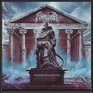 CD Sarcasm - Mourninghoul