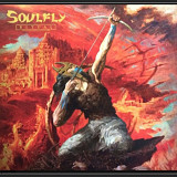 CD Soulfly - Ritual