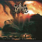 CD Saffire - Taming The Hurrican