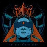 CD Saffire-For The Greater Good