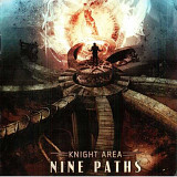 CD Knight Area-Nine Paths