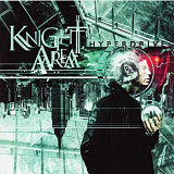 CD Knight Area-Hyperdrive