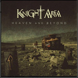 CD Knight Area - Heaven And Beyond