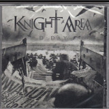 CD Knight Area - D-Day