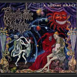 CD Psychotic Waltz - A Social Grace