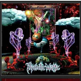 CD Psychotic Waltz - Bleeding