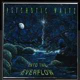 CD Psychotic Waltz - Into The Everflow
