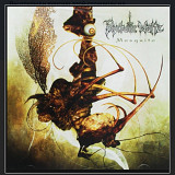 CD Psychotic Waltz - Mosquito