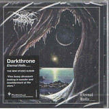 CD Darkthrone - Eternal Hails...