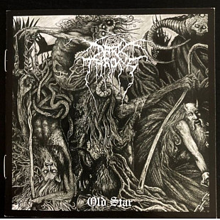 CD Darkthrone - Old Star