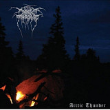 CD Darkthrone - Arctic Thunder