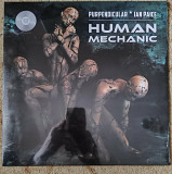 Purpendicular * Ian Paice ‎– Human Mechanic